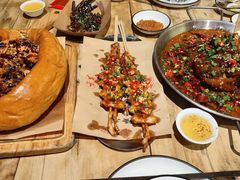 -杨记隆府重庆江湖菜(大悦城店)