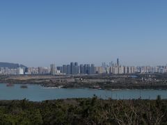 -宝界山林公园
