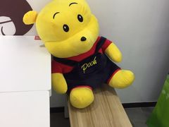 -鹿野茶事(开元盛世店)