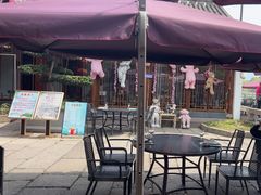 -湘湖大院(越王路店)