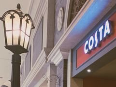 -COSTA COFFEE(德基广场店)