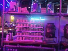 -蘭奢雅集·江浙菜(青山江滩店)