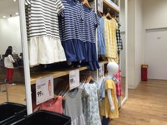 -优衣库(广州番禺万达广场店)
