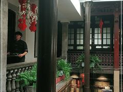 -云和祥食府·特色云南菜(金碧公园店)