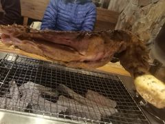 -柿子树炭烤羊腿(金台路店)