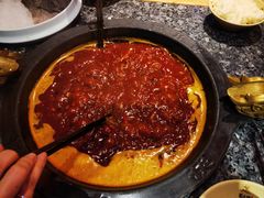 -蜀大侠火锅(森兰花园城店)