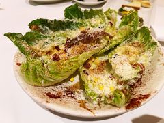 -MORTON'S 莫尔顿牛排坊(北京丽晶酒店)