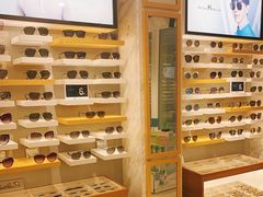 -宝岛眼镜(建外soho店)