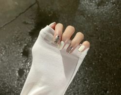 -1T·1M 日式美甲美睫