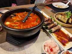 -滇越乘象云南餐厅(豆各庄店)