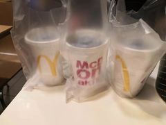 -麦当劳(安立路店)