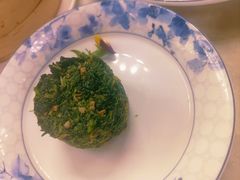 -二泉园老菜馆·百年无锡菜