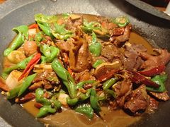 -掌柜的店·河南菜(日月光店)