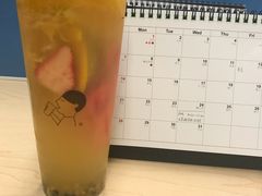 -喜茶(深圳福田星河COCO Park店)