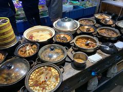 -鹊华居·地道鲁菜·海鲜·融合味(大明湖店)