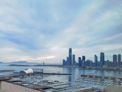 -青岛海尔洲际酒店