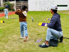 -硅谷蒙学幼儿园