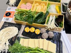 -呷哺呷哺 黄金牧场 (房山印象城店)