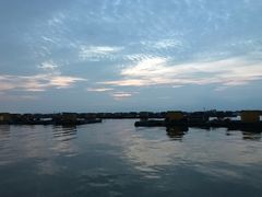 -海上驿站渔家菜馆