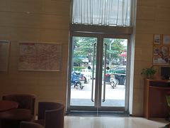 -格林豪泰商务酒店(合肥黄山路店)