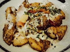-PIZZA BIANCA(民园店)