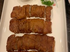 -吾味香葫芦头(安西街店)