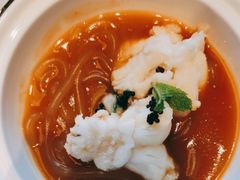 -北京饭店谭家菜