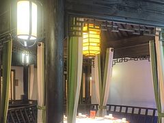 -江南韵·无锡太湖文化体验餐厅(凤凰天街店)