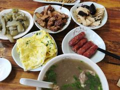 -陈记汤饭(水巷口店)