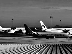 -吉隆坡国际机场