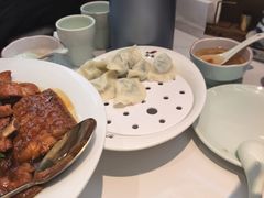 -船歌·鱼水饺青岛菜(枫蓝国际购物中心店)