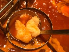 -海底捞火锅(万象城店)