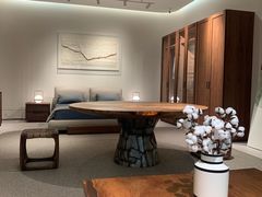 -红星美凯龙国际家居博览中心至尊mall停车场