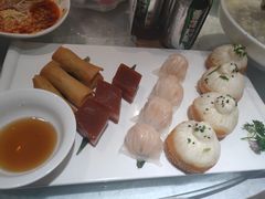 -红城阁·上海味道(四平路店)