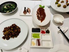 -四季民福烤鸭店(前门店)