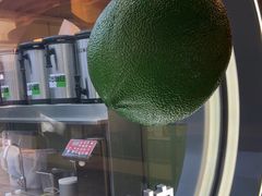 -Yes Lemon就是柠·手打柠檬茶(苏州中心一店)