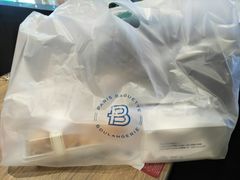-巴黎贝甜(望京信万店)