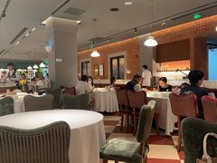 -漢舍中国菜馆(浦东嘉里城店)