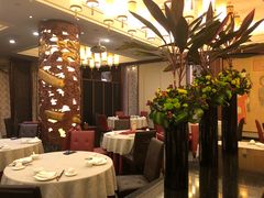 大堂-潮府馆·非遗潮州菜·世纪公园(新国际博览中心店)