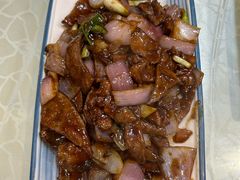 -扬州菜在上海(场北广场店)