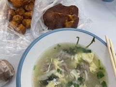 -慕民美食家