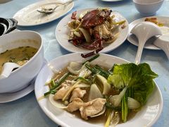 -ZF Seafood Restaurant 卓峰海鲜餐