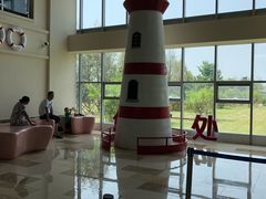 -刘家湾赶海园