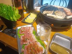 -子檀大隐炭烧(食品街店)