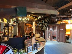 -暴风岛沉浸式体验馆(百联世纪店)