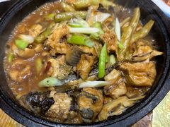 -君霖海鲜私房菜(春柳店)