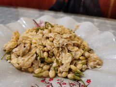 茉莉花炒蛋-小厨子私房菜·云南美食店