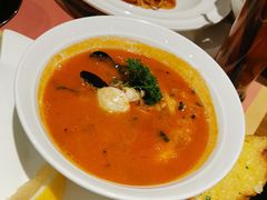 -安妮意大利餐厅(国贸店)