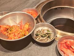-麻蒲碳烤肉(远景路1号店)