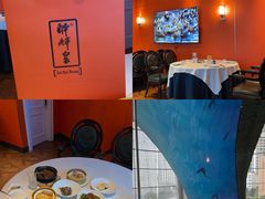 -醉辉皇原味海鲜江南菜(成都大魔方店)
